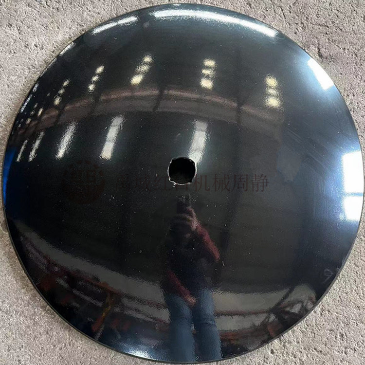 农机配件缺口耙片   免耕播种机平盘耙片   重型圆盘耙耙片