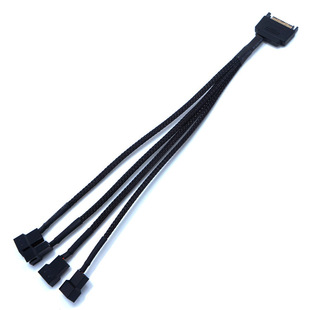 SATA�DС4Pin/3Pin�Դ�D�Ӿ���X�C��CPU�L��һ�ֶ�������Uչ��