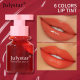 Cross-border beauty makeup is not easy to fade water gloss lip dye lasting non-stick cup non-fading lipstick lip glaze foreign trade Wholesale