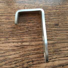 梯子挂钩 直梯钩子 上下铺梯子挂钩 旋转楼梯挂钩 铝合金梯子配件