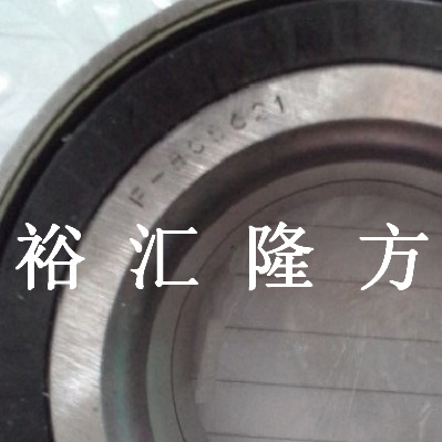 F-805621.02.RDL 汽车轮毂轴承 805621  双列角接触球轴承