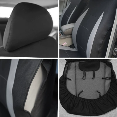 Universal seat cover | Universal Five-seater Car