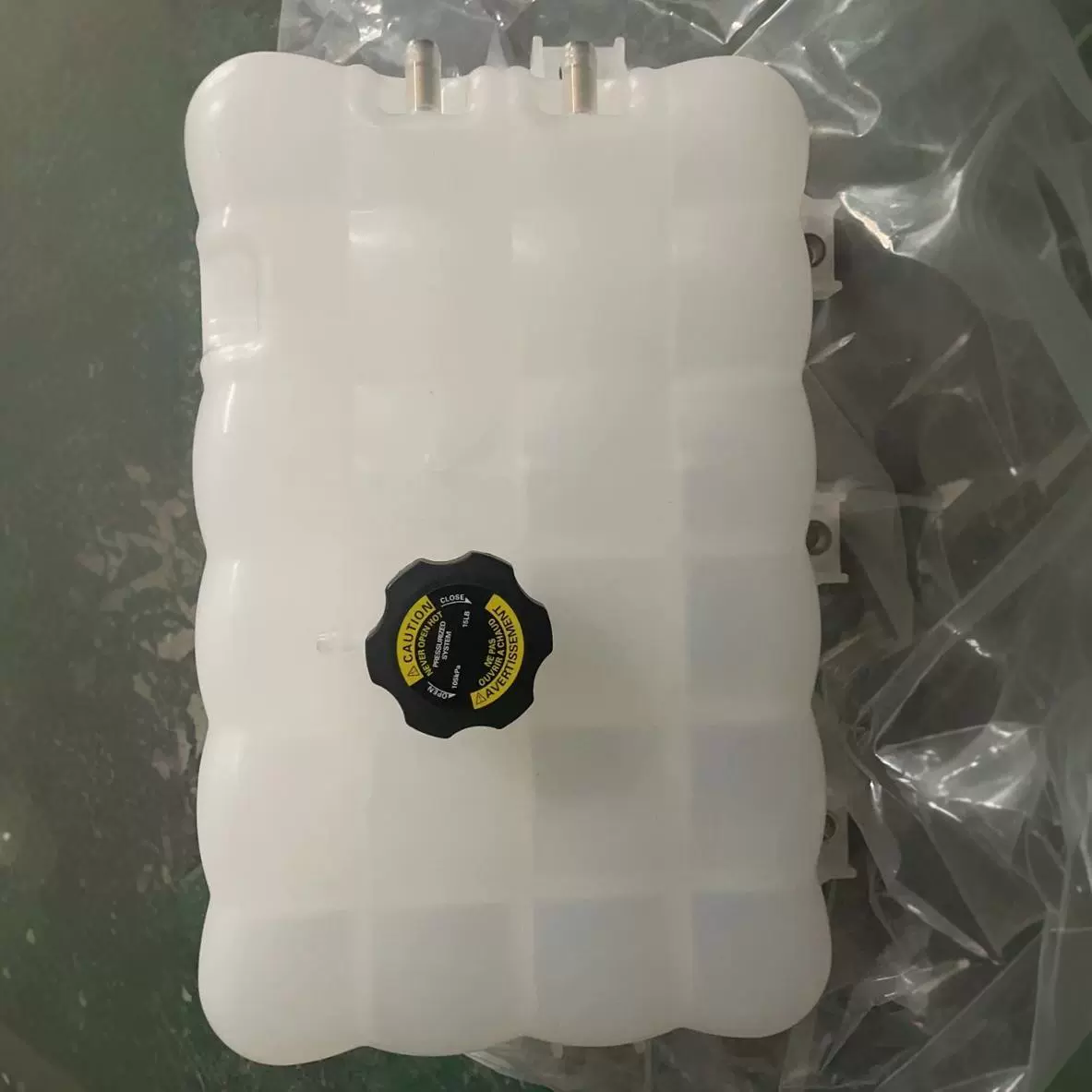 Применимо к Carter 336E/349E/336F/349F/340F вспомогательное бак для охлаждения бака в комплекте экскаватор