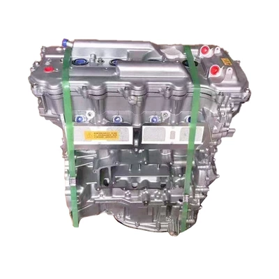 Parts, Engine assembly