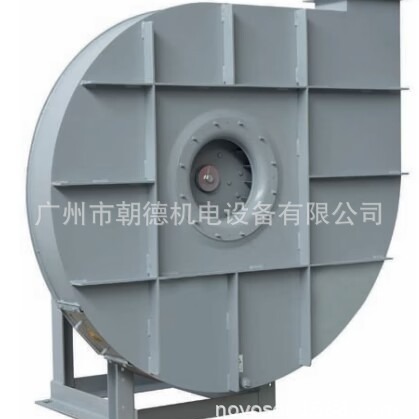 FERRARI离心式风机、后叶片叶轮、直接驱动KA 711 P4A RD