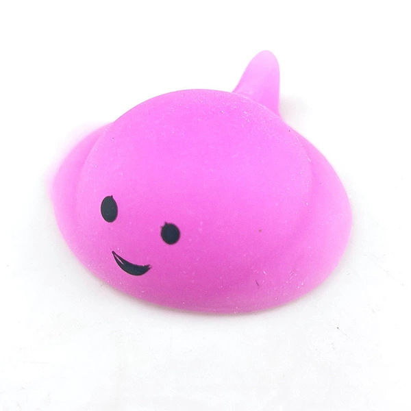 TZ25 purple devil fish