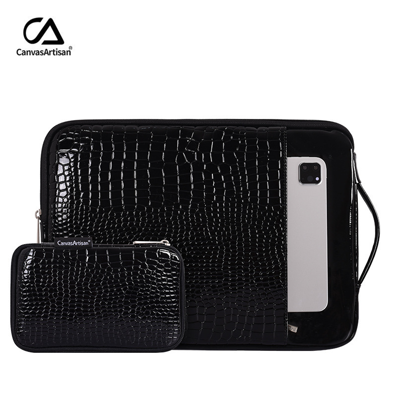 Computer Bag Digital Bag Set Suitable for Microsoft Apple Huawei Xiaomi 16inch Notebook Protective Sleeve Inner Bag Computer Bag Digital Bag Set Suitable for Microsoft Apple Huawei Xiaomi 16inch Notebook Protective Sleeve Inner Bag