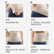 Cross-border Belt Belt Breathable Anti-stuffiness Shaping Belt Beauty Waist Women's Fitness Curve Belt after Cesarean Section