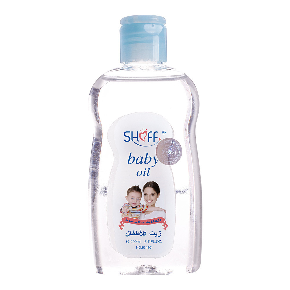 Fabricantes de suministro de comercio exterior productos de lavado infantil al por mayor humectante para bebés 200ml