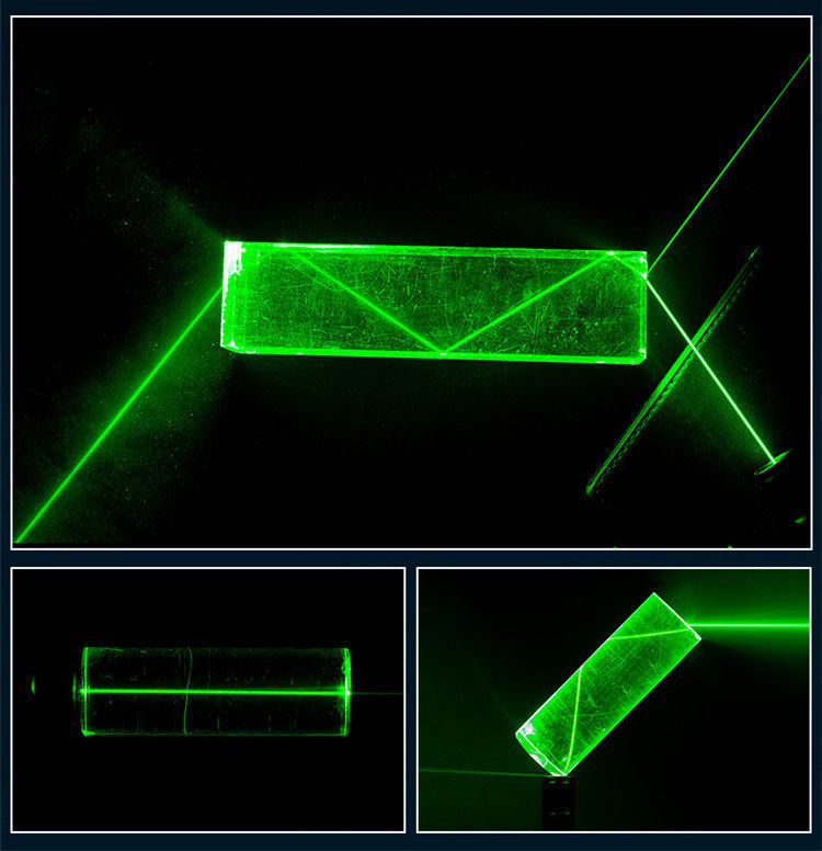 激光笔头售楼沙盘激光笔红外线充电手电绿光驾校教学镭射激光灯详情6