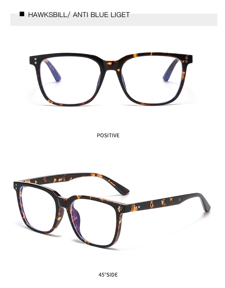 57g Weight Full Frame Glasses Structure Sunglasses Classification Tac, UV400 Protection Lens Material Square Glasses Style Outdoor, Travel Occasion Solid Color Pattern All Seasons Season Unisex Gender Basic, Simple Style Style Basic Simple Style Solid Color Tac UV400 Protection Square Full Frame Women's Sunglasses 29