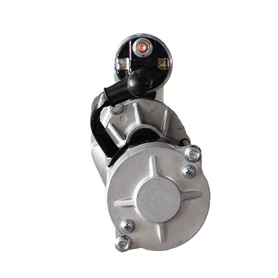 Starter and accessories suitable for Nissan