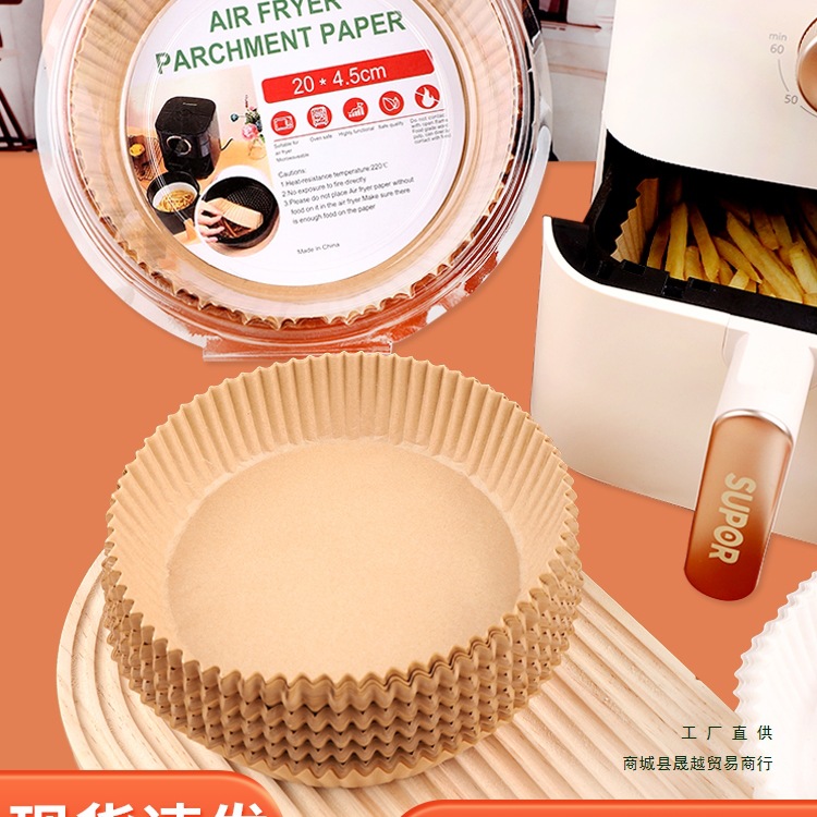 Air fried pot paper pad food grade oil -absorbing paper Furnishing…