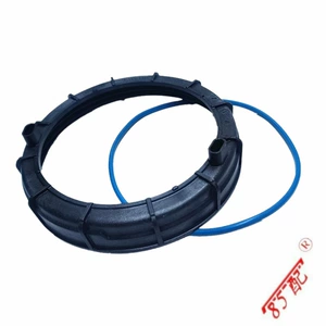Fuel pump cover ring 153130 153141 9633283880 for Citroen Fiat LANCIA Peugeot