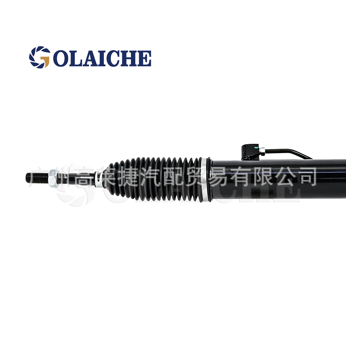 57700-2B100 57700-2B000 57700-2B900 is suitable for Hyundai Santa Fe steering gear LHD