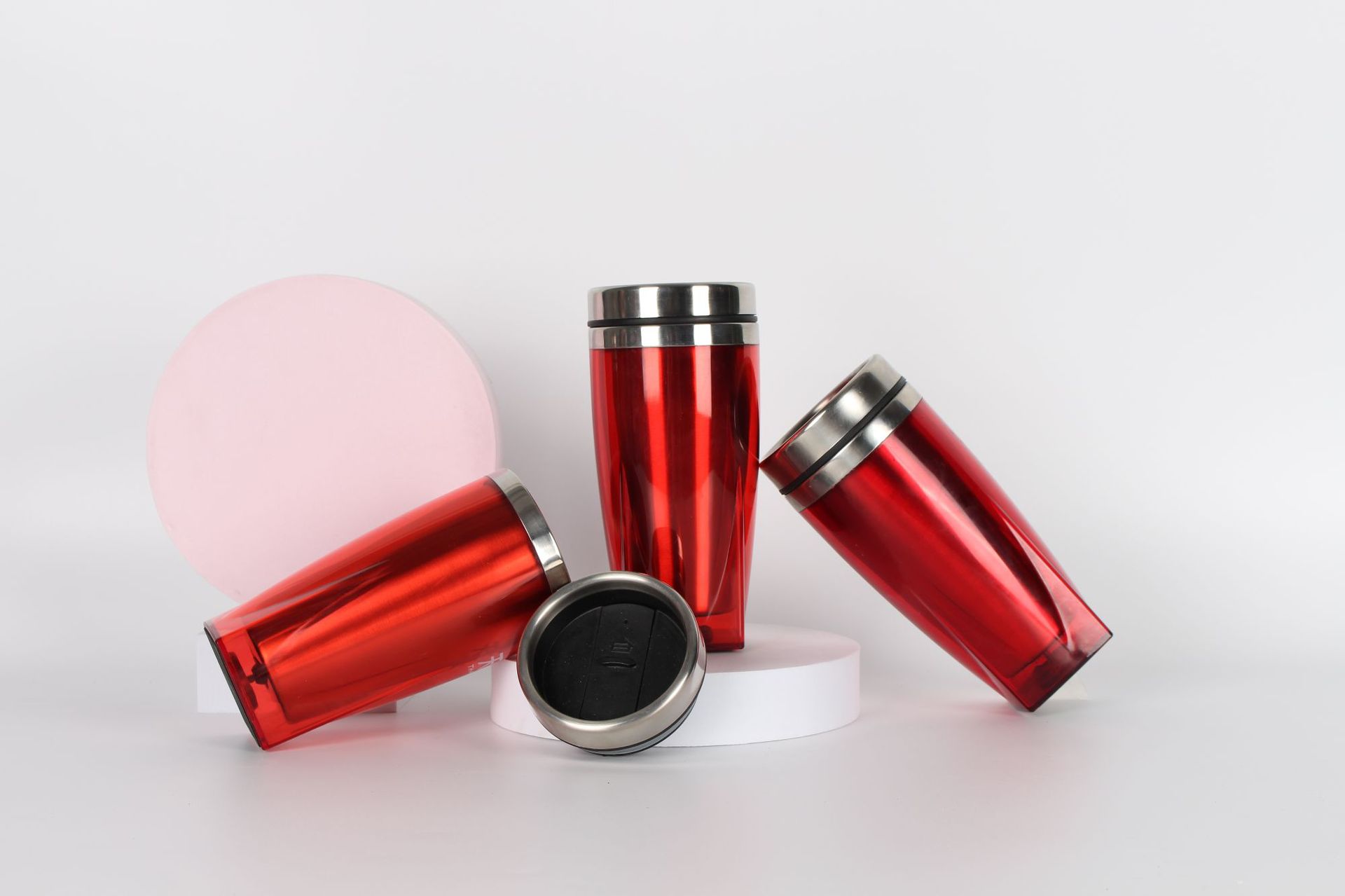Insulated Double Layer Water Cup For Drinks And Camel Milk_voghion.com