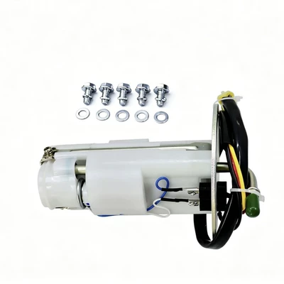is suitable for – Oil pump, nozzle
