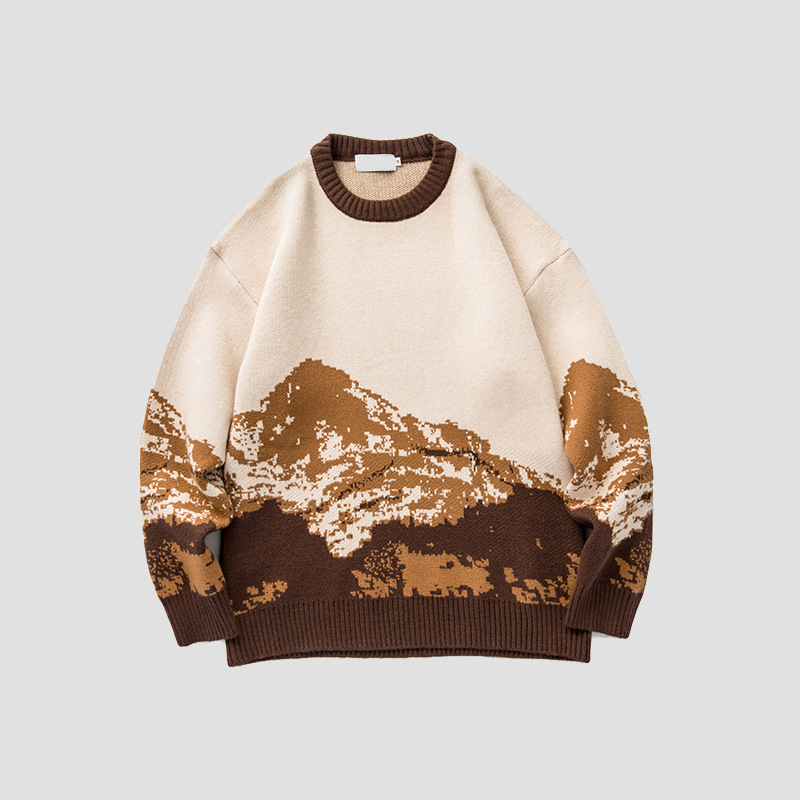 Turtleneck Sweater Image 4