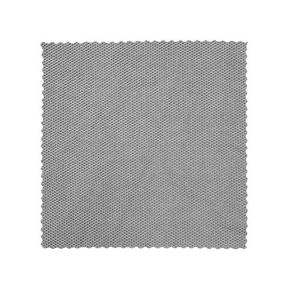 Corn kernel cleaning cloth lace 30*30cm 3 strips gray