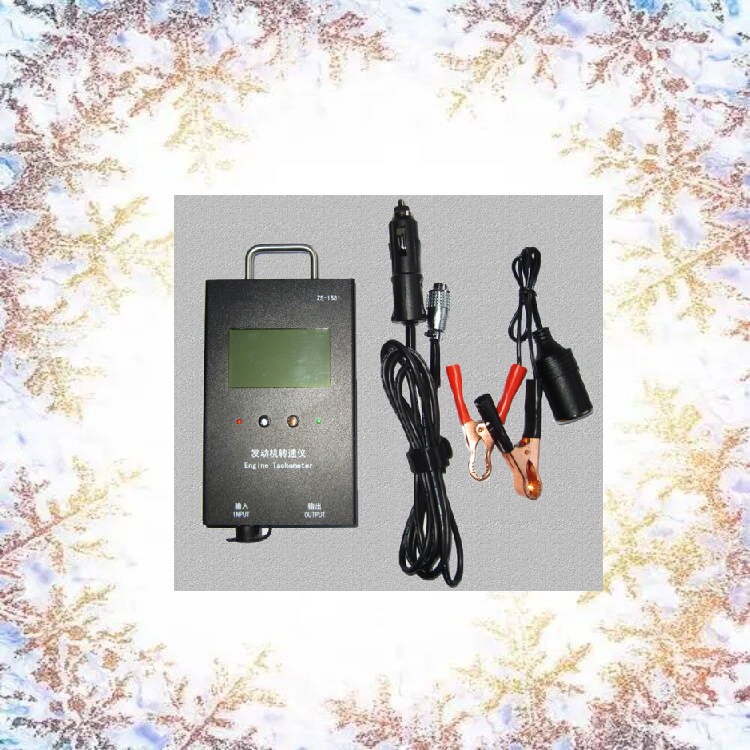 点烟器转速表 型号:ZS-1581库号：M408001