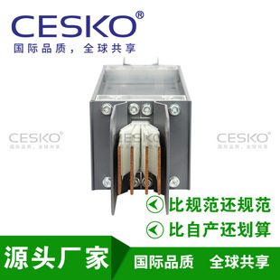 Intensive busbar duct Large busbar duct base in South China Waterproof busbar duct Refractory busbar duct