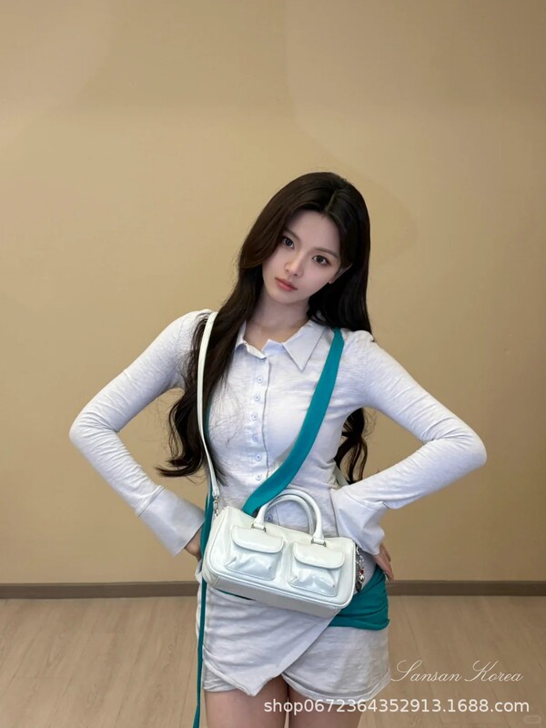 楊さんは同じタイプのSANSANを超えて韓国で購入しました。|undefined