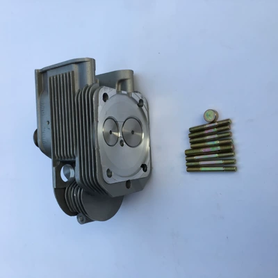 Cylinder and parts 912 913 914 Series