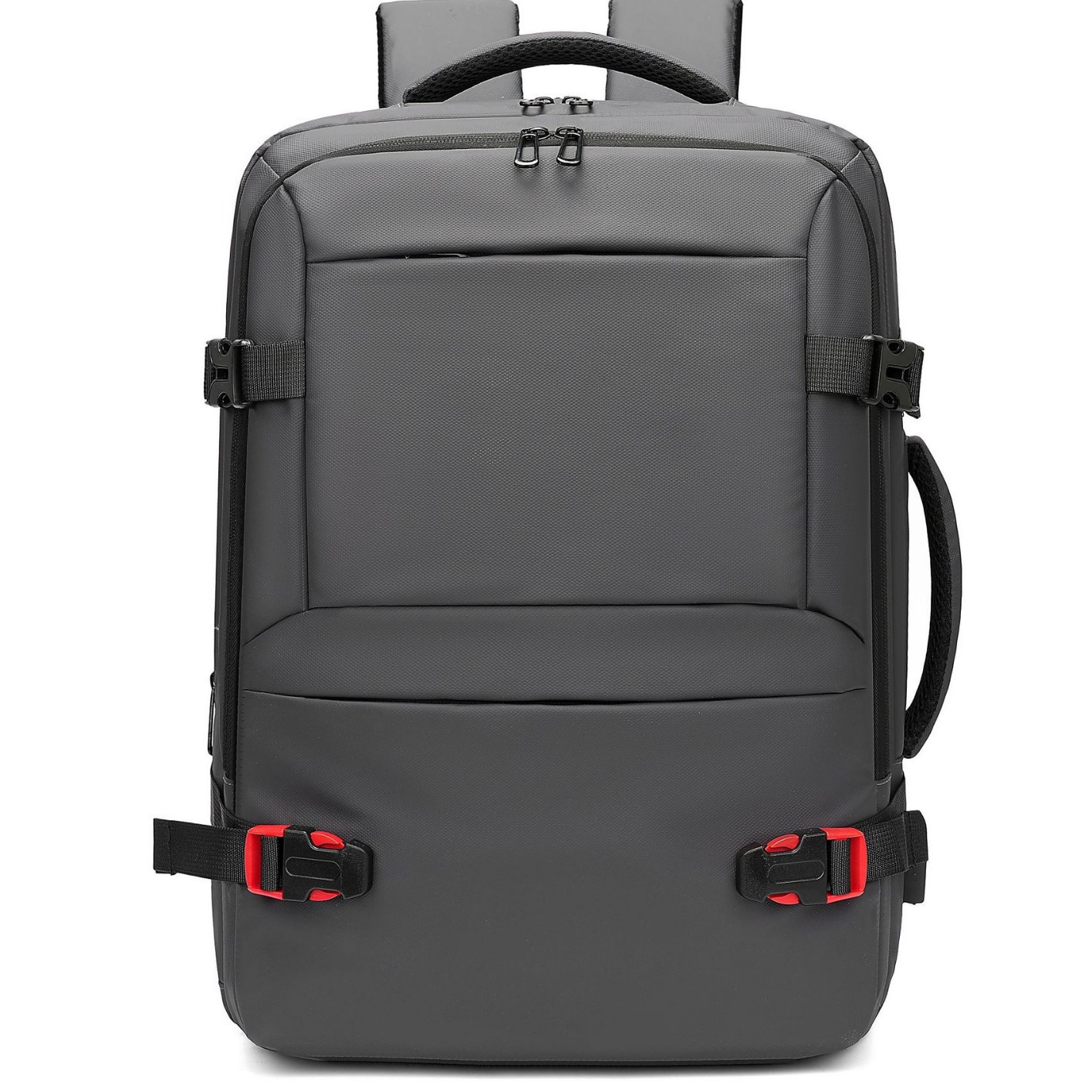 Personalizowany plecak męski do codziennych dojazdów do pracy, torba na laptopa dla studenta, wielofunkcyjna torba do przechowywania_voghion.com