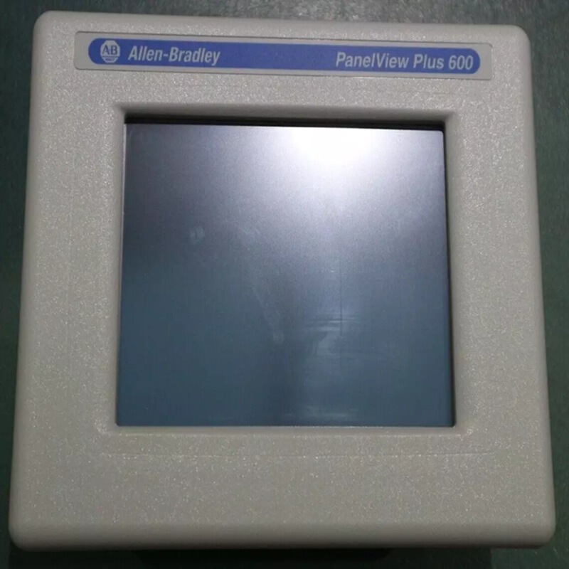 Source Manufacturer Ab Rockwell 2711P-T10C6A2 Genuine Imported Original Negotiated Product