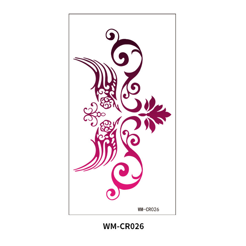 WM-CR026 / 85*160MM