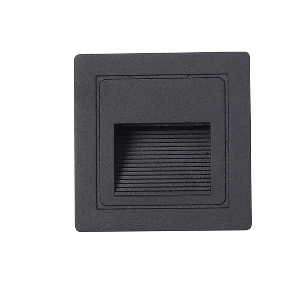 Ordinary black