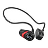 Headphones, suitable for import, bluetooth, digital display