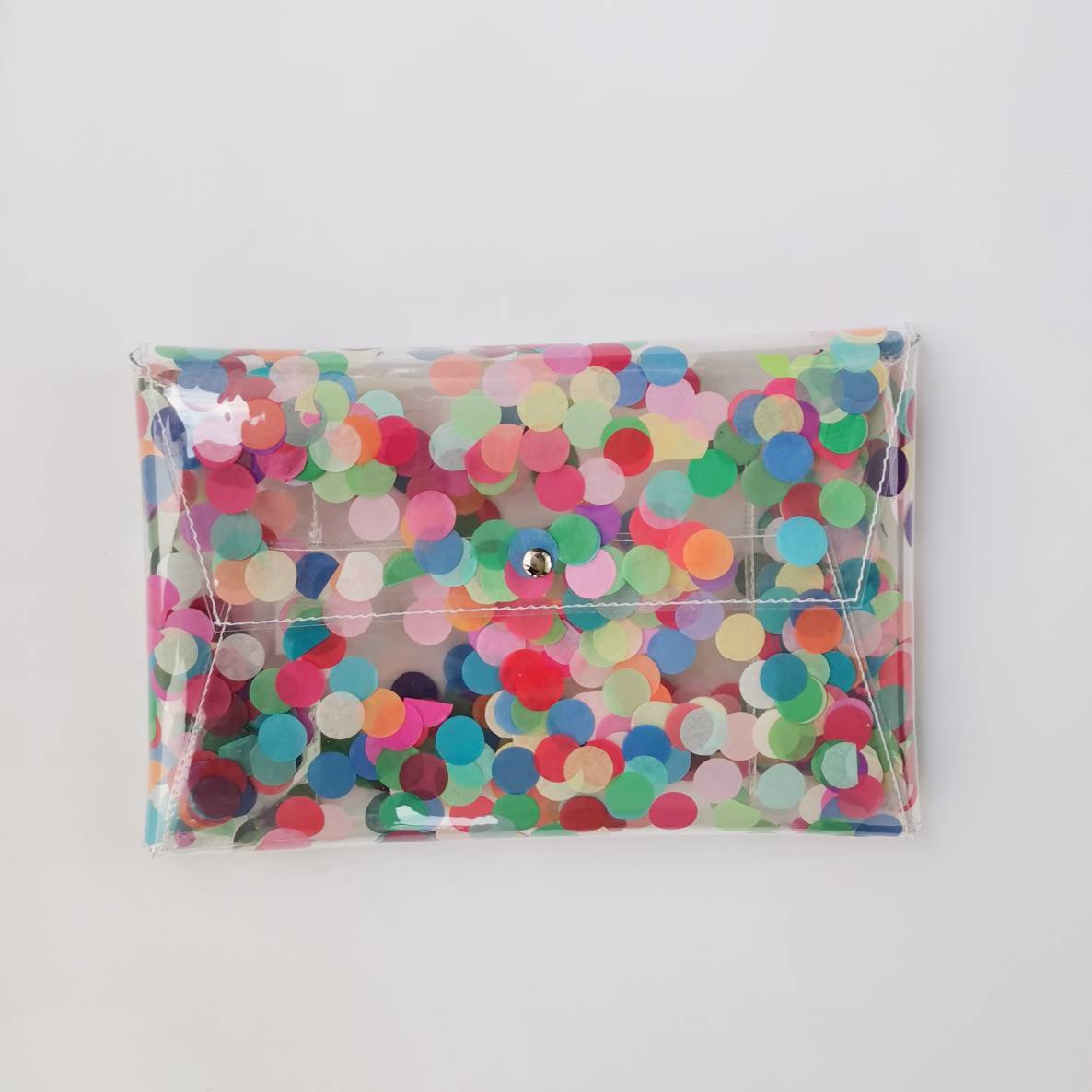 Wallet PVC