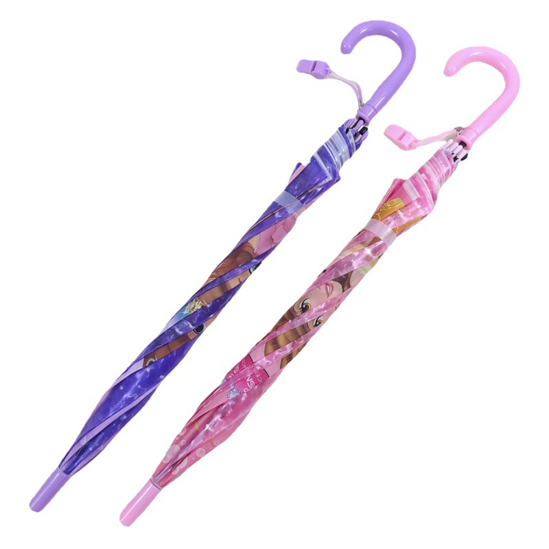 Внешняя торговля оригинальный заказ студенческий Зонт детский зонт мультфильм детский зонт детский сад полуавтоматический Портативный оптовая продажа с фабрики