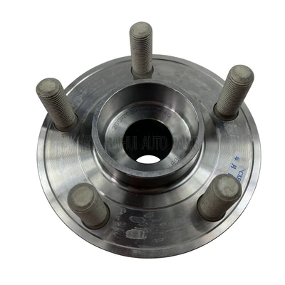 Hub-421 Is Suitable for Bearing
