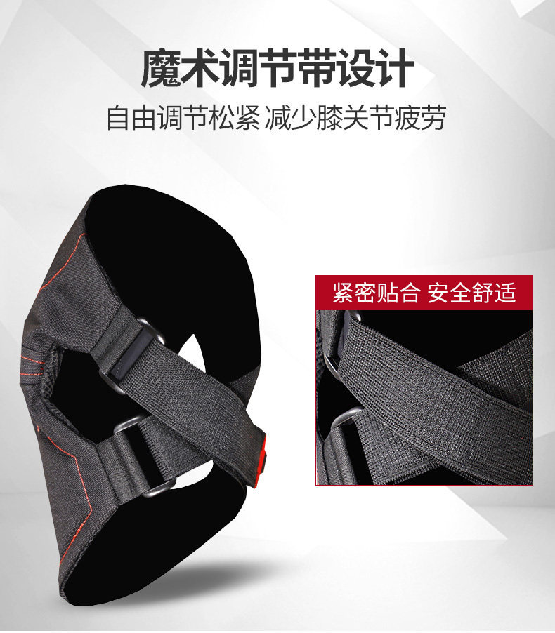 Ls2 Motorcycle Knee Pads for Men, Motorcycle Riding Protective Gear, Summer Anti-Fall, Windproof, Cold-Proof, Warm Rider Equipment for All Seasons