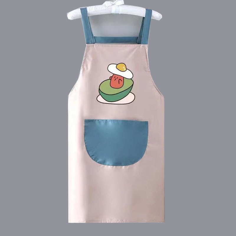 핑크 아보카도 시리즈