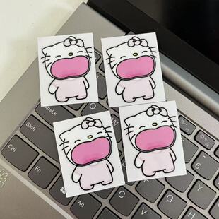 �ɐ�HelloKitty���kity���w3D�Dӡ�N�b�ˮ������