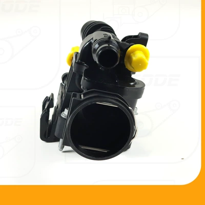 Dv5R Car Thermostat – Thermostat