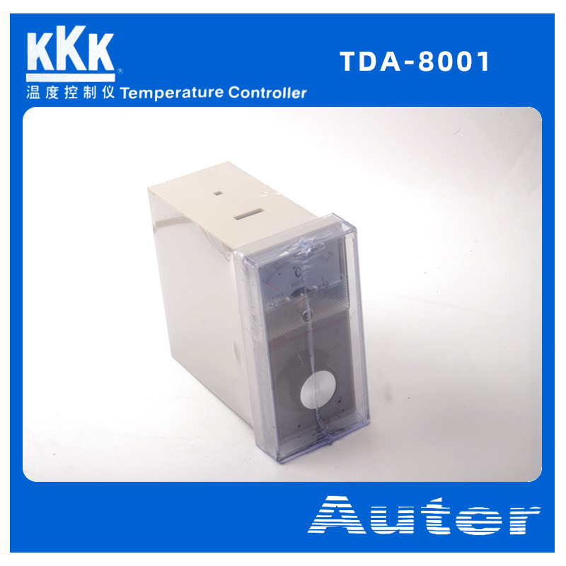 KKK �������TDA-8001 �¶ȱ� E 400�� AC220V ָ����