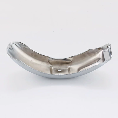 Wheel Accessory Water Deflector – Motorcycle Fender