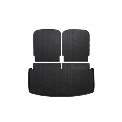 25 Ledao L90 Trunk Mat: Trunk Mat