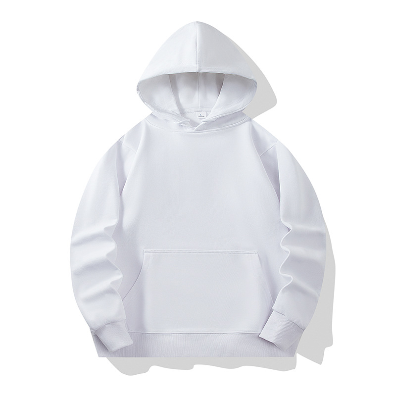 Suéter de mujer 2021 nueva ropa de primavera y otoño para hombre de manga larga con capucha de color sólido Estilo occidental ropa de otoño a principios de otoño camiseta de moda