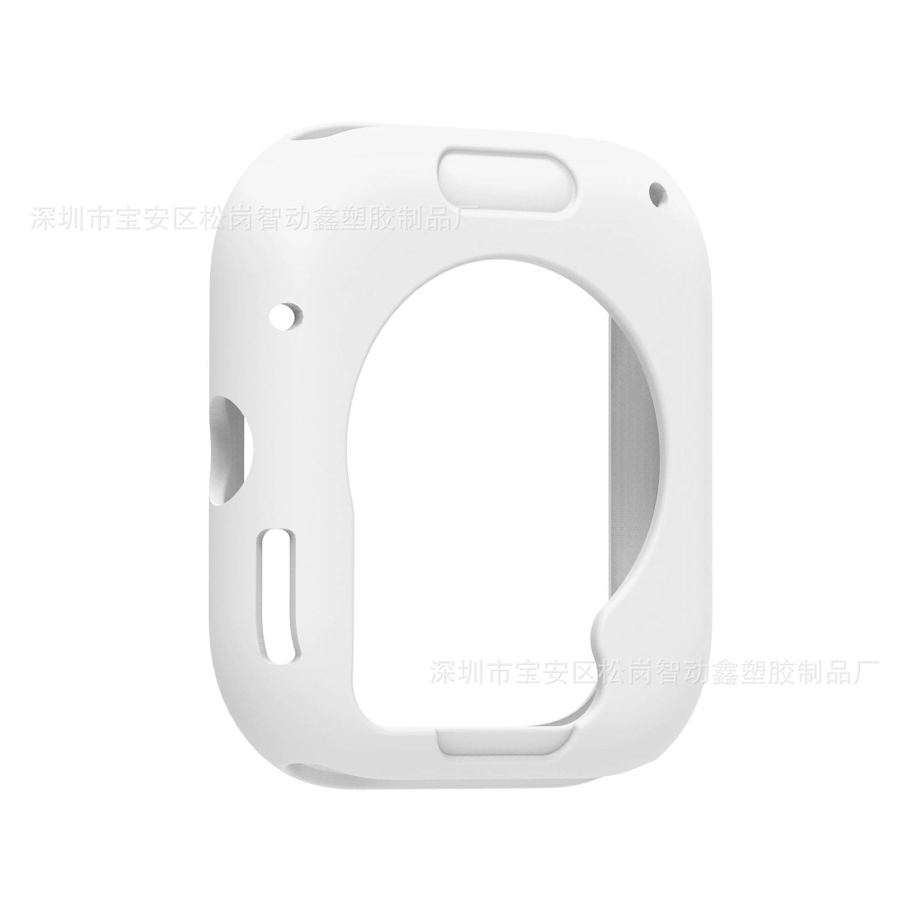 Suitable for vivo WATCH GT case, IQOO watch GT case, and vivoGT case undefined