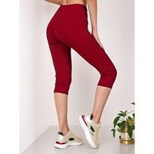 R 86749 Women's High Waist Leggings �������ѝ �W���羳