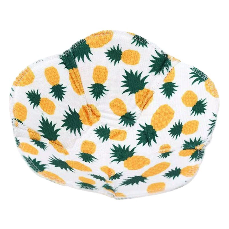 Amazon трансграничная новая изоляционная Крышка для микроволновой печи, изоляционные перчатки, Нескользящие высокотемпературные крышки для чаши, прямые поставки от производителей