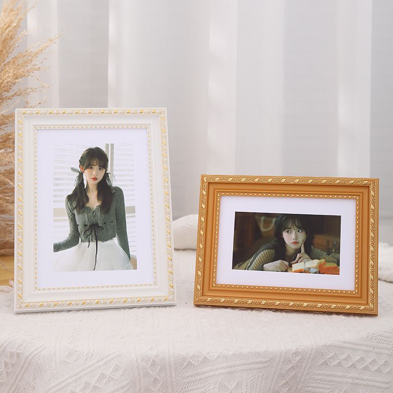 European classical photo frame wholesale table 6 inch 7 inch 8 inch 10 inch photo studio wedding photo frame A4A3 picture frame European classical photo frame wholesale table 6 inch 7 inch 8 inch 10 inch photo studio wedding photo frame A4A3 picture frame