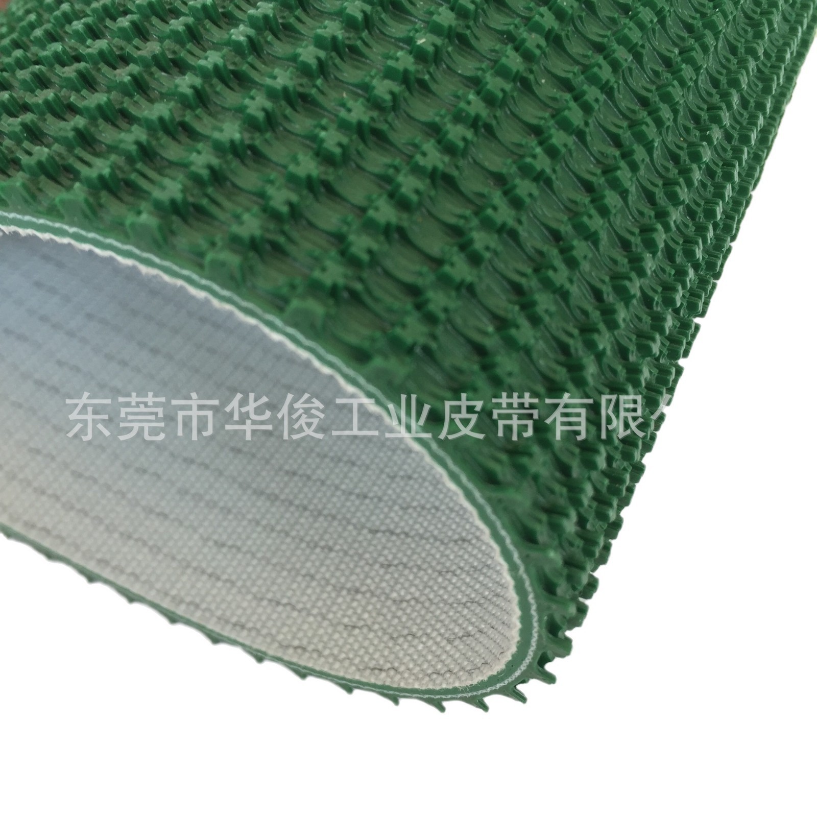 花纹输送带 爬坡输送带 提升机输送带 黑色波浪纹输送带