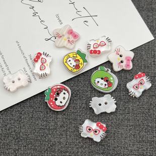 �ɐۿ�ͨKitty؈�^���ۘ�֬�~��ˮ������ͯ�bᘿ��_�����װl�DIY