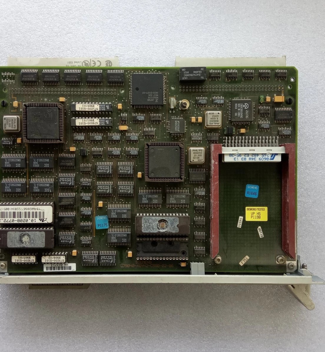 2ES5928-9UX21 西门子原装现货议价